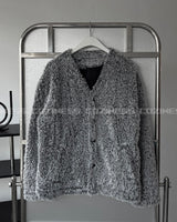 SK Mohair Cardigan (2 colors)