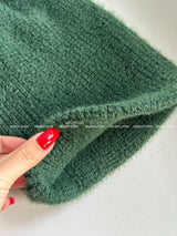 [UNISEX] Angora Slim Fit Beanie
