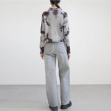 [NONCODE] Northern Wide Denim Pants