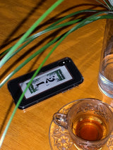 Mom's memory Jelly Hard Phone Case