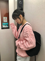 ミーケンリュック