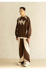 TWIST REVERSE TRAINING PANTS MFHTP001-BR