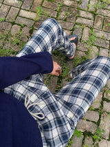 Perfect Drug Check Daily Pants (3color) (6642927566966)