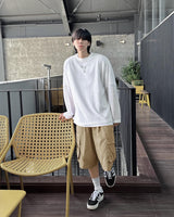 ケンドーカーゴバミューダパンツ / Kendo Cargo Bermuda Pants