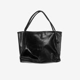 Frand Basic Big Shoulder Bag