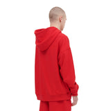 939ロゴフード / 939 LOGO HOOD (DEEP RED)