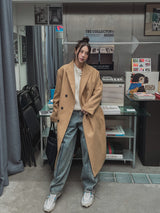 エースピンタックデニム