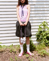 タンクトップ / BEADS SLEEVELESS
