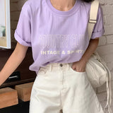 カントリークラブショートスリーブTシャツ