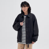 Comport out Pocket Jacket J21 Black (6622445305974)