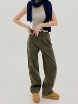 4シーズンホルタースリーブレス/4 Seasons Holter Sleeveless (5color)