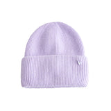 Basic Soft Angora Beanie