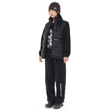 DETACHABLE DOWN PUFFER