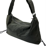 Luca Bag (Smoke)