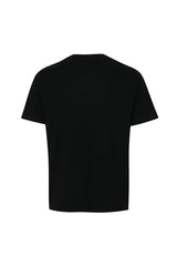 シグネチャーロゴドローイングTシャツ