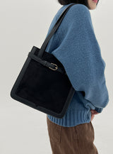 RajVネックニット/Raj V-neck Knit (6color)