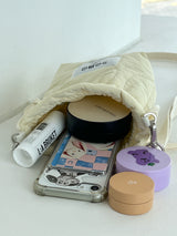 Padding String cross bag mini