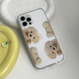 チューアイフォンケース/Chuu Phone Case 02