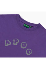 Arch Logo Tee_Purple (6699064000630)
