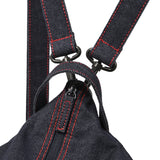 POCKET VINTAGE 2WAY BACKPACK [DARK BLUE]