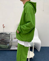 ウェイブウォッシングコットンパンツ/TN Wave Washing Cotton Pants (3 colors)