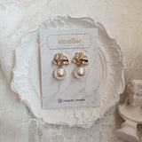 Claire Piercing - Gold Color
