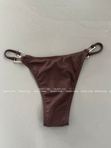Alona 4PS Cover-Up Bikini Set