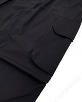 バルーンカーゴパンツ/124) FW Balloon Cargo Pants (2 colors)