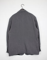 ジェントルボクシージャケット / Gentle Boxy Jacket (2color)