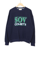 ソブオーバースウェットシャツ / Sov over sweatshirt