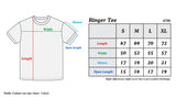 フラワーT / Flower Tee - White