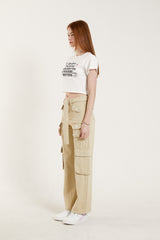 VERY CARGO PANTS