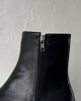JG1152 レイヤースクエアトロンメルブーツ / JG1152 Layer Square Tommel Boots (250 mm – 280 mm)