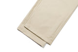 エッセンシャルワイドスラックス/ESSENTIAL WIDE SLACKS_BEIGE