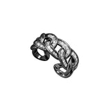 NO.456 [BLACK] RING
