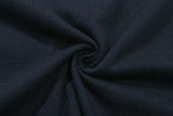 リールタイガーTシャツ/REEL TIGER TEE SHIRT_NAVY