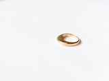 [MADE]グランマリング (thin/14k gold plated)