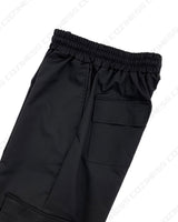 ナイロンクオーターカーゴパンツ/CH Nylon Quarter Cargo Pants (3 colors)