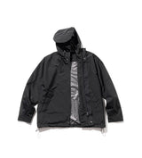 3レイヤーユーティリティウィンドブレーカー/3LAYER UTILITY WIND SHELL