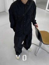 マーティンバルーンスラックス / martin balloon slacks PT -1C