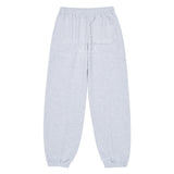 LOST IN SPACE PANTS MELANGE