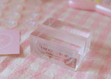Happy Birthday ♡ card holder
