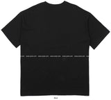ベルレタリングTシャツ