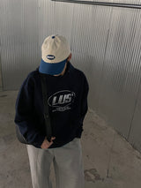 DUNK Two Tone Ball Cap (5color)