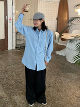 Basic shirt