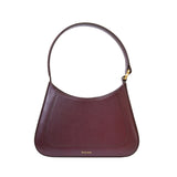julie bag - deep wine (6618467369078)