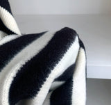 マイルドボーダーニット / ASCLO Mild Border Knit (6color) (6652422619254)