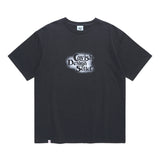 STENCIL SELLER LOGO SS TEE CHARCOAL(CV2CMUT501A) (6691127492726)