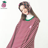 NEWTRO STRIPE TS (2COLOR) (6609511121014)