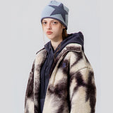 ボアフリースシェルパジャケット / BOA FLEECE SHERPA JACKET
